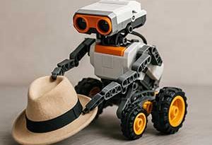 کلاهبرداری بنیاد رباتیک میسان؟ نکاتی برای شناخت مراکز آموزشی واقعی