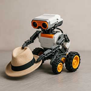 کلاهبرداری بنیاد رباتیک میسان؟ نکاتی برای شناخت مراکز آموزشی واقعی